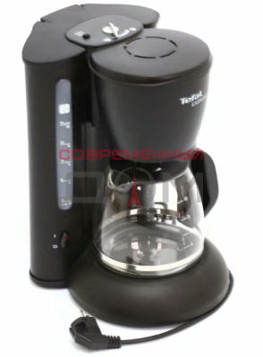 Кофеварка капельная Tefal CM 4105 
